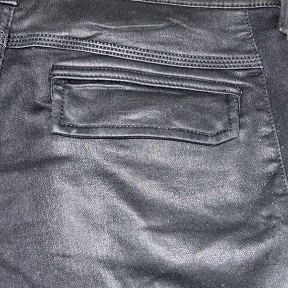 Zara | Pants | Zara Dnwr Skinny Cargo Pants | Poshmark
